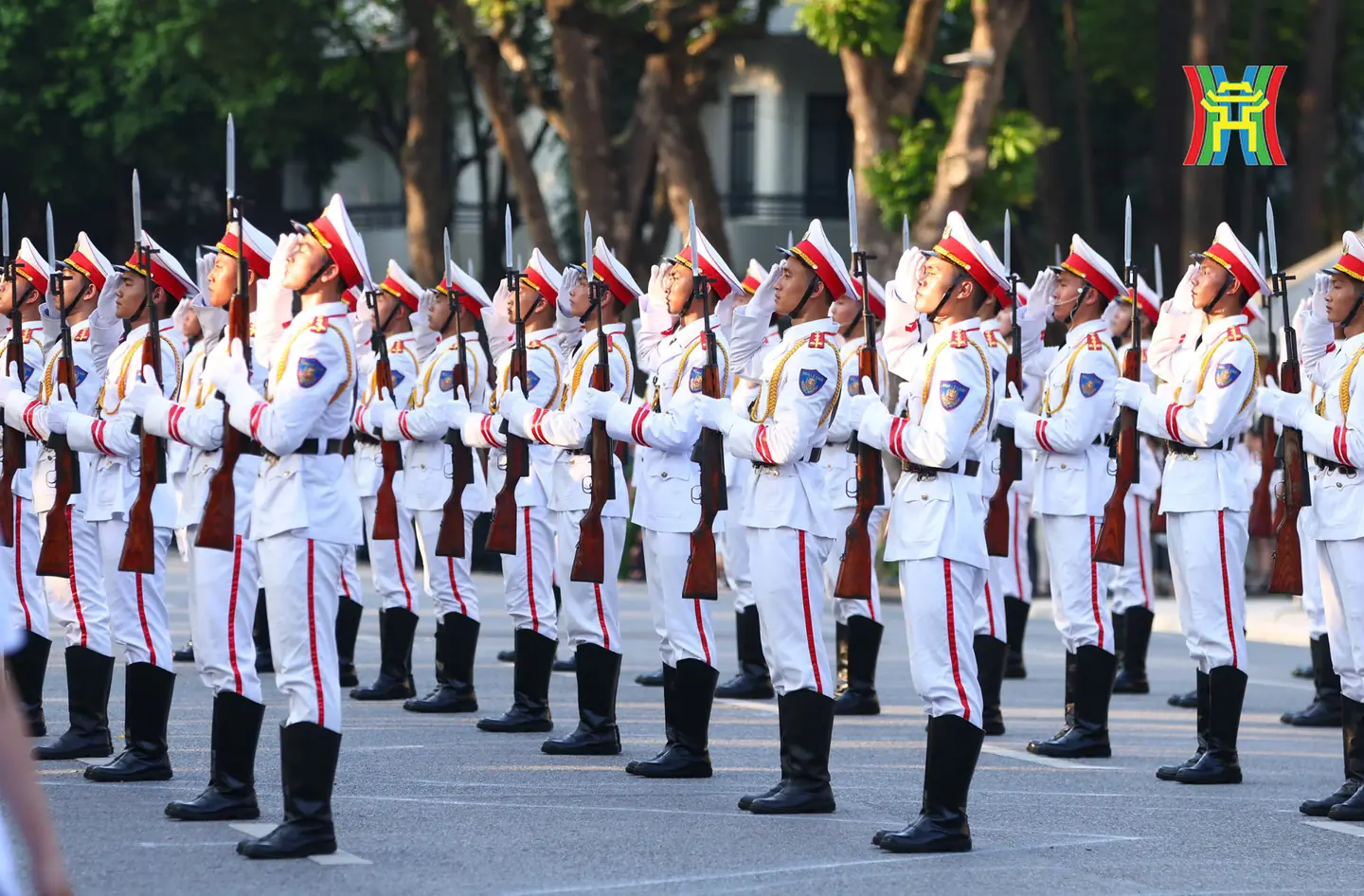 Đài PTTH Hà Nội